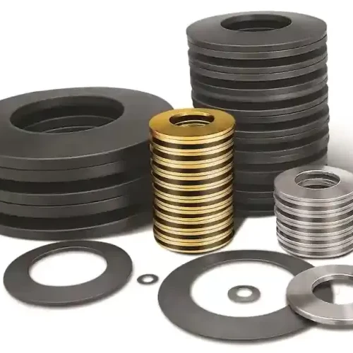 Oil Seals, Springs & Coils